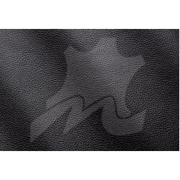 Шкіра меблева ZENITH чорний NERO 1,2-1,4 Італія